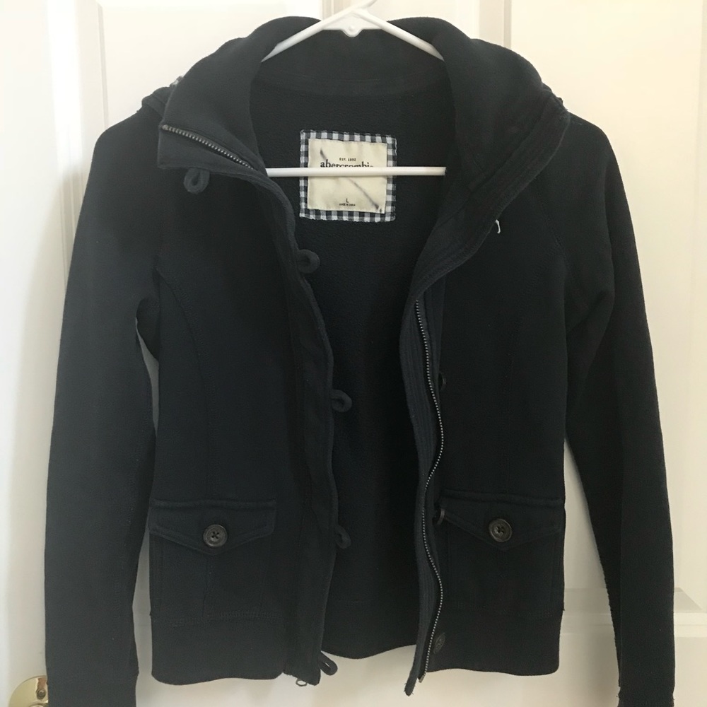 Abercrombie Kids Jacket